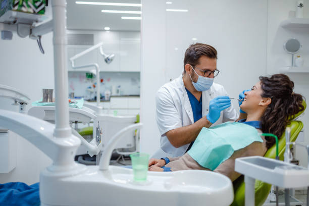 Best Emergency Dental Care  in El Rio, CA